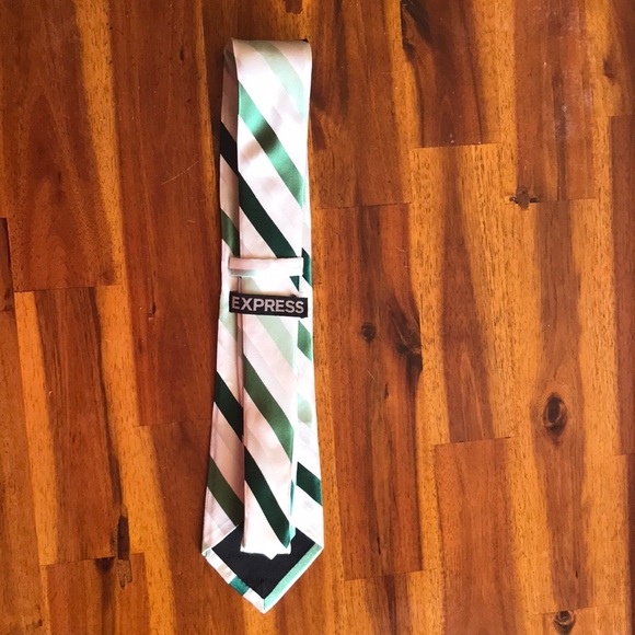 Express Tie - Picture 2 of 4